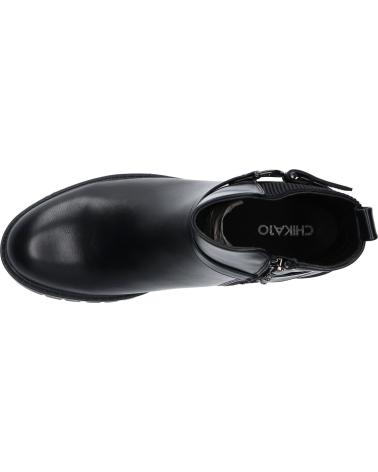 Stivaletti per Donna CHIKA10 JOYCE 02 NEGRO-BLACK