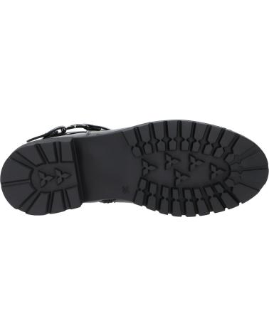 Stivaletti per Donna CHIKA10 JOYCE 02 NEGRO-BLACK