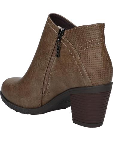Boots für Damen chika10 KURAZO 35 TAUPE