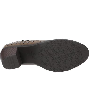 Boots für Damen chika10 KURAZO 35 TAUPE