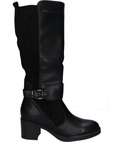Bottes pour Femme CHIKA10 MONNA 05 NEGRO-BLACK