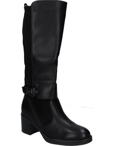 Bottes pour Femme CHIKA10 MONNA 05 NEGRO-BLACK