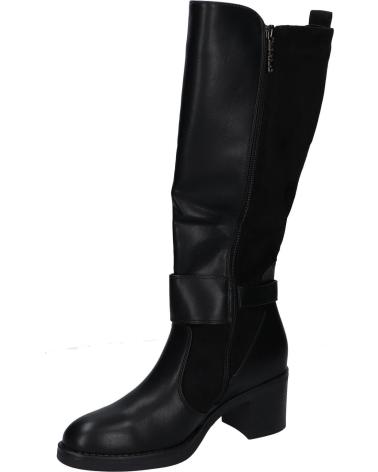 Bottes pour Femme CHIKA10 MONNA 05 NEGRO-BLACK