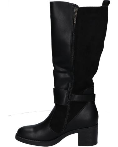 Bottes pour Femme CHIKA10 MONNA 05 NEGRO-BLACK