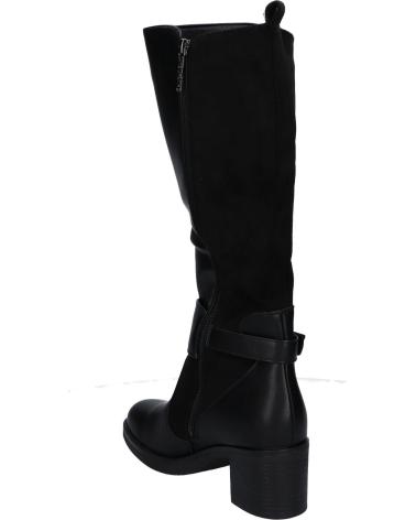 Bottes pour Femme CHIKA10 MONNA 05 NEGRO-BLACK