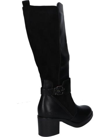 Bottes pour Femme CHIKA10 MONNA 05 NEGRO-BLACK