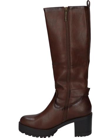 Stivali per Donna CHIKA10 PILAR 25 MARRON-BROWN