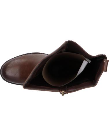 Stivali per Donna CHIKA10 PILAR 25 MARRON-BROWN