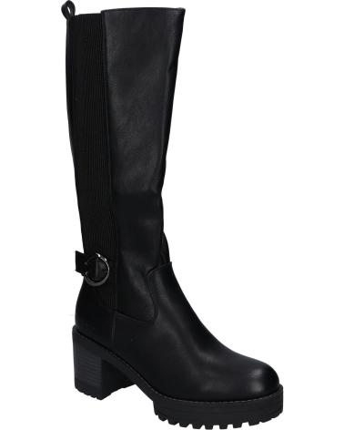 Botas de Mulher CHIKA10 PILAR 25 NEGRO-BLACK