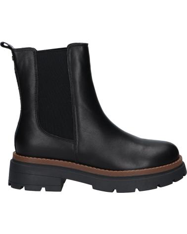 Stivaletti per Donna CHIKA10 SOLERA 01 NEGRO-BLACK