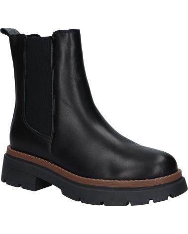 Botins de Mulher CHIKA10 SOLERA 01 NEGRO-BLACK