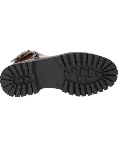 Stivaletti per Donna CHIKA10 STRONG 03 MARRON-BROWN