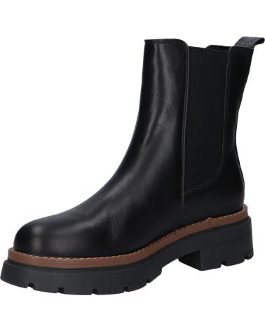 Botins de Mulher CHIKA10 SOLERA 01 NEGRO-BLACK