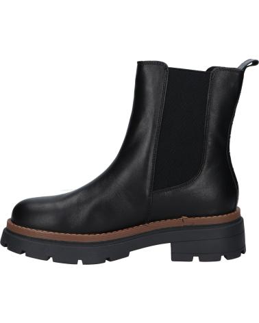 Botins de Mulher CHIKA10 SOLERA 01 NEGRO-BLACK