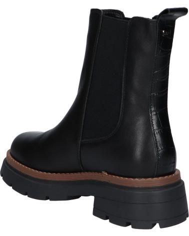 Botins de Mulher CHIKA10 SOLERA 01 NEGRO-BLACK