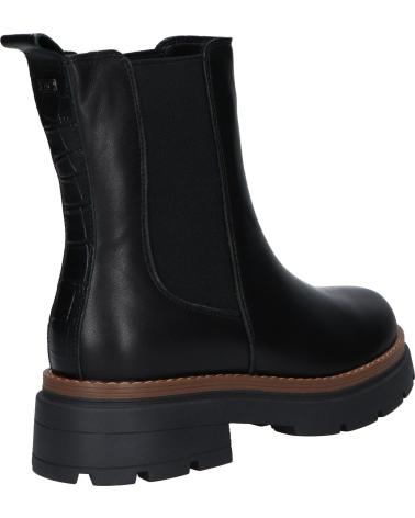 Botins de Mulher CHIKA10 SOLERA 01 NEGRO-BLACK
