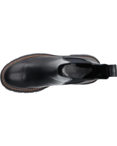 Botins de Mulher CHIKA10 SOLERA 01 NEGRO-BLACK