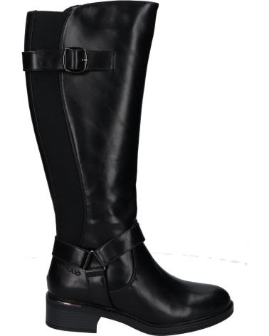 Boots für Damen CHIKA10 BEGONA 02 NEGRO-BLACK