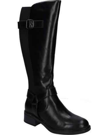 Boots für Damen CHIKA10 BEGONA 02 NEGRO-BLACK