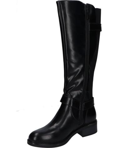 Boots für Damen CHIKA10 BEGONA 02 NEGRO-BLACK