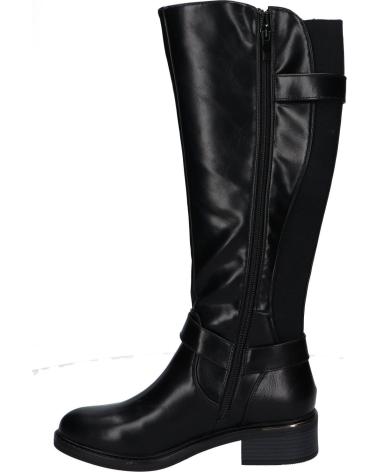 Boots für Damen CHIKA10 BEGONA 02 NEGRO-BLACK