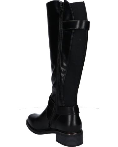 Boots für Damen CHIKA10 BEGONA 02 NEGRO-BLACK