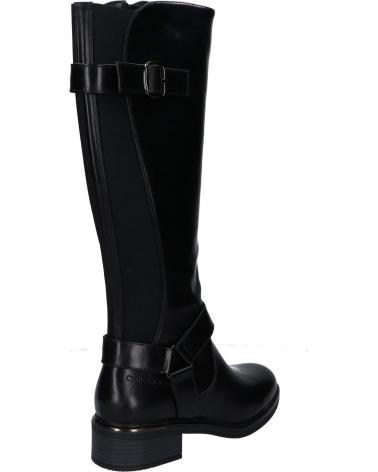 Boots für Damen CHIKA10 BEGONA 02 NEGRO-BLACK