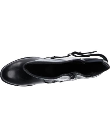 Boots für Damen CHIKA10 BEGONA 02 NEGRO-BLACK