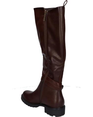 Botas de Mujer CHIKA10 JOYCE 01 MARRON-BROWN