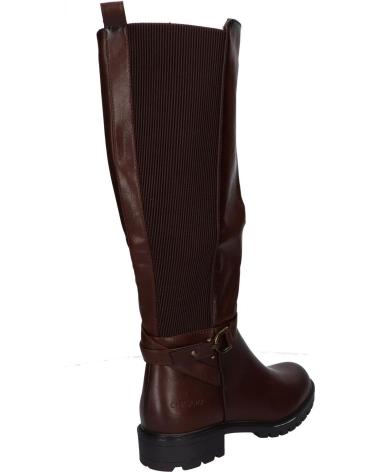 Botas de Mujer CHIKA10 JOYCE 01 MARRON-BROWN