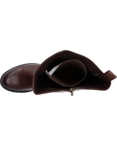 Botas de Mujer CHIKA10 JOYCE 01 MARRON-BROWN