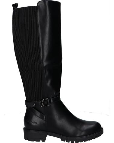 Botas de Mujer CHIKA10 JOYCE 01 NEGRO-BLACK