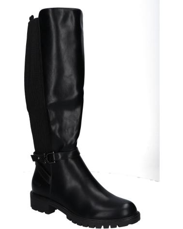 Botas de Mujer CHIKA10 JOYCE 01 NEGRO-BLACK