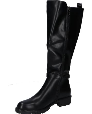 Botas de Mujer CHIKA10 JOYCE 01 NEGRO-BLACK