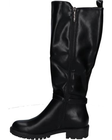 Botas de Mujer CHIKA10 JOYCE 01 NEGRO-BLACK
