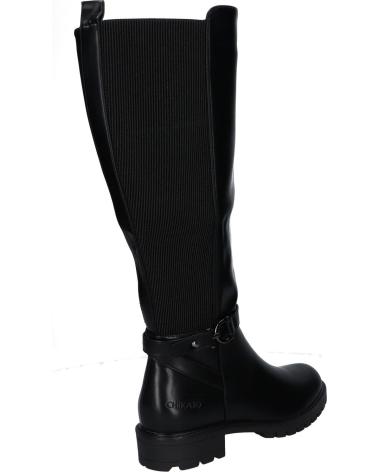 Botas de Mujer CHIKA10 JOYCE 01 NEGRO-BLACK