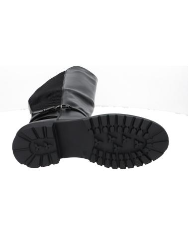 Botas de Mujer CHIKA10 JOYCE 01 NEGRO-BLACK