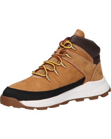 Botines de Niño TIMBERLAND A2EJ2 BROOKLYN WHEAT