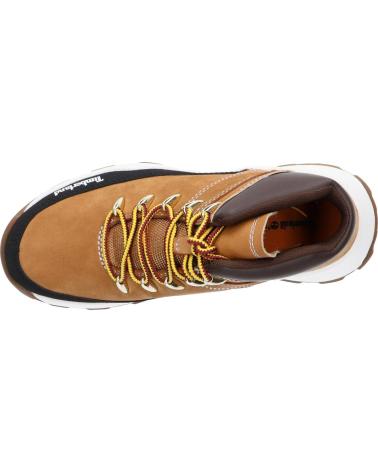 Botines de Niño TIMBERLAND A2EJ2 BROOKLYN WHEAT