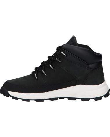 Botines de Niño TIMBERLAND A2EJD BROOKLYN BLACK