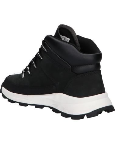 Botines de Niño TIMBERLAND A2EJD BROOKLYN BLACK