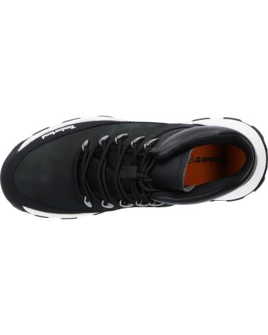 Botines de Niño TIMBERLAND A2EJD BROOKLYN BLACK