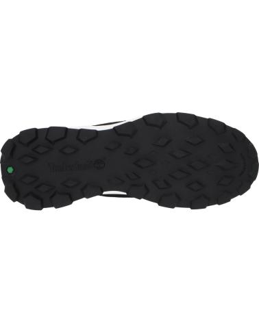 Botines de Niño TIMBERLAND A2EJD BROOKLYN BLACK