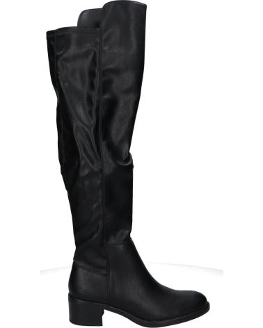 Stivali per Donna CHIKA10 BAIDEN 10 NEGRO-BLACK