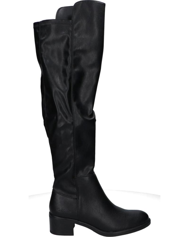 Stivali per Donna CHIKA10 BAIDEN 10 NEGRO-BLACK