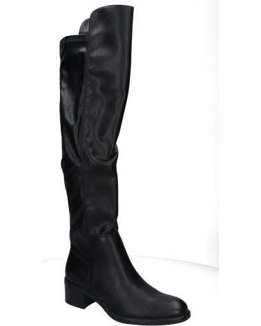 Stivali per Donna CHIKA10 BAIDEN 10 NEGRO-BLACK