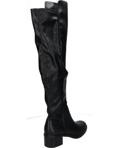 Stivali per Donna CHIKA10 BAIDEN 10 NEGRO-BLACK