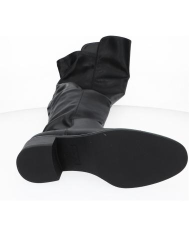 Stivali per Donna CHIKA10 BAIDEN 10 NEGRO-BLACK