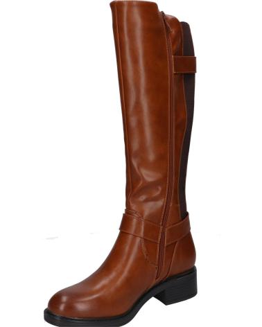 Boots für Damen CHIKA10 BEGONA 02 CUERO-TAN