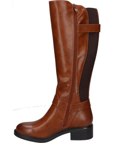 Boots für Damen CHIKA10 BEGONA 02 CUERO-TAN